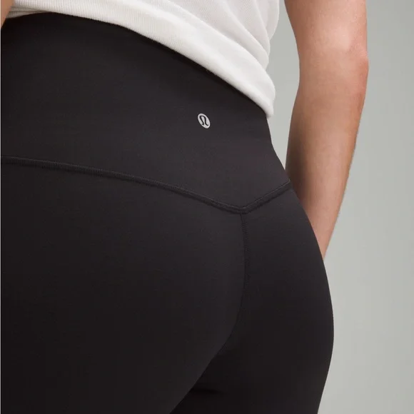 lululemon Align™ High-Rise Pant 28" - Picture 5 of 9